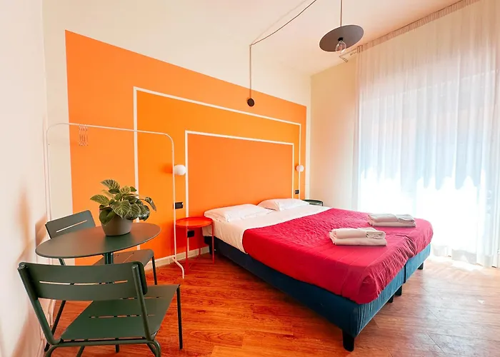 Nuovo Del Porto Hotel Bologna