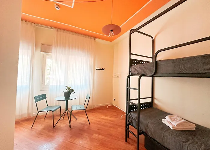 Nuovo Del Porto Bologna