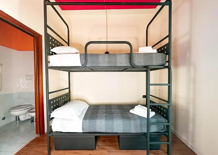 Hotel Nuovo Del Porto Bologna