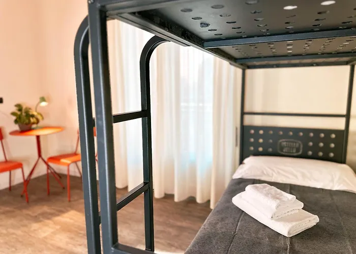 Nuovo Del Porto 3* Bologna