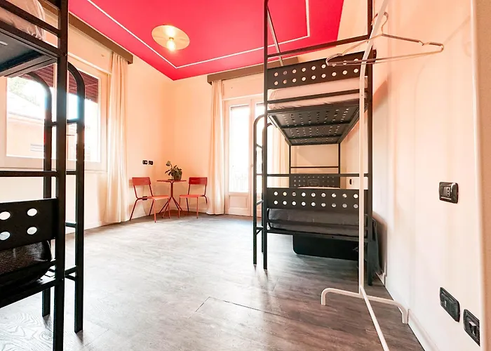 Nuovo Del Porto Hotel 3*