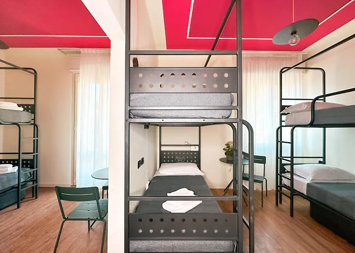 Hotel Nuovo Del Porto Bologna