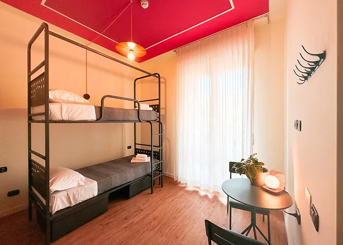 Nuovo Del Porto 3* Bologna