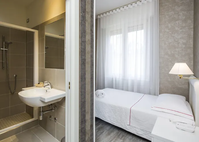 Nuovo Del Porto 3* Bologna