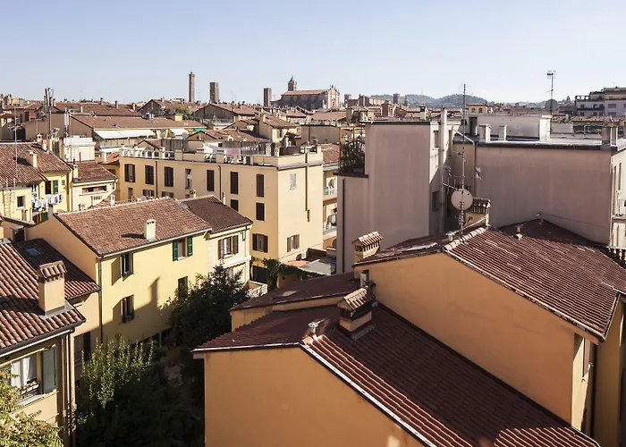 Nuovo Del Porto Bologna