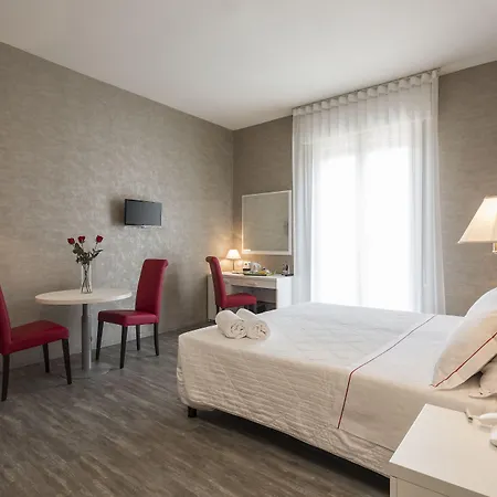 Nuovo Del Porto Hotel