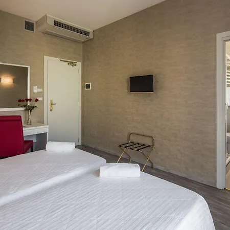 Nuovo Del Porto Hotel Bologna