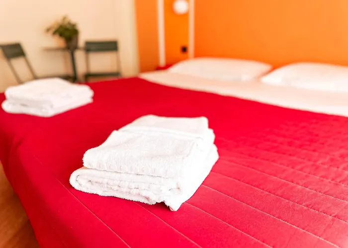 Hotel Nuovo Del Porto