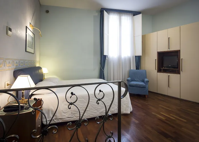 Nuovo Del Porto Boloňa