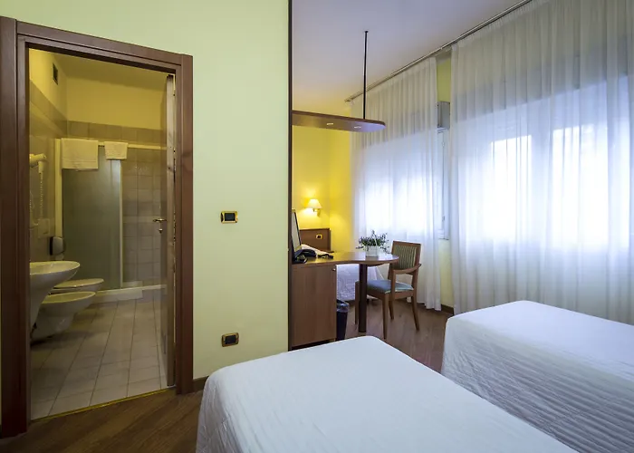 Nuovo Del Porto Boloňa