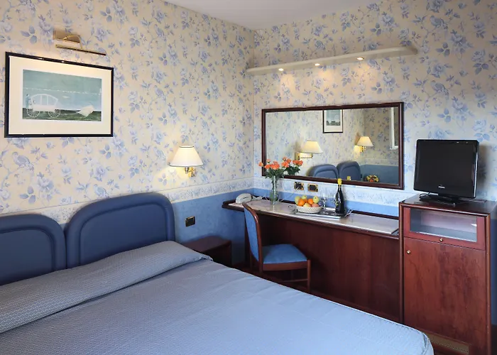 Nuovo Del Porto Boloňa