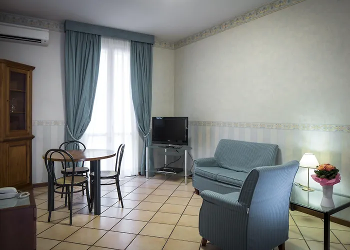 Nuovo Del Porto Boloňa