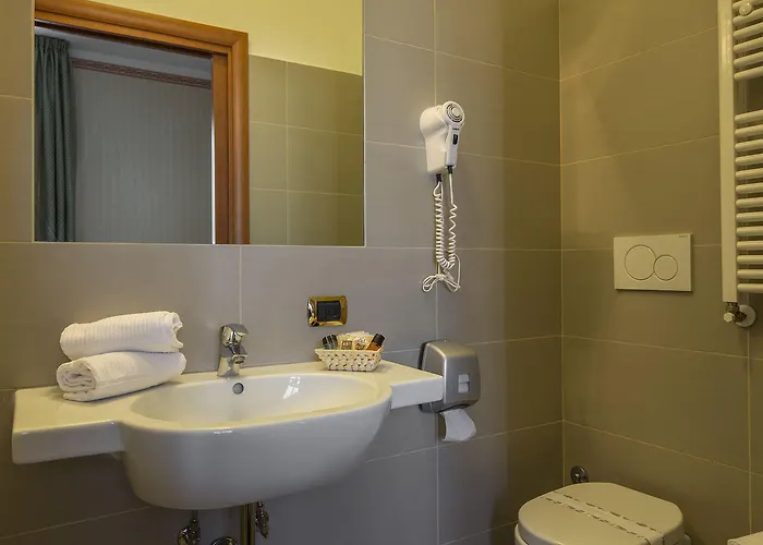 Nuovo Del Porto Hotel