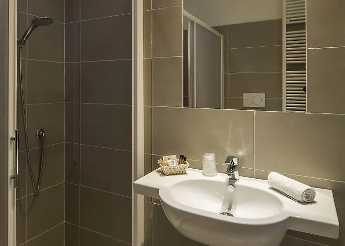 Nuovo Del Porto Boloňa