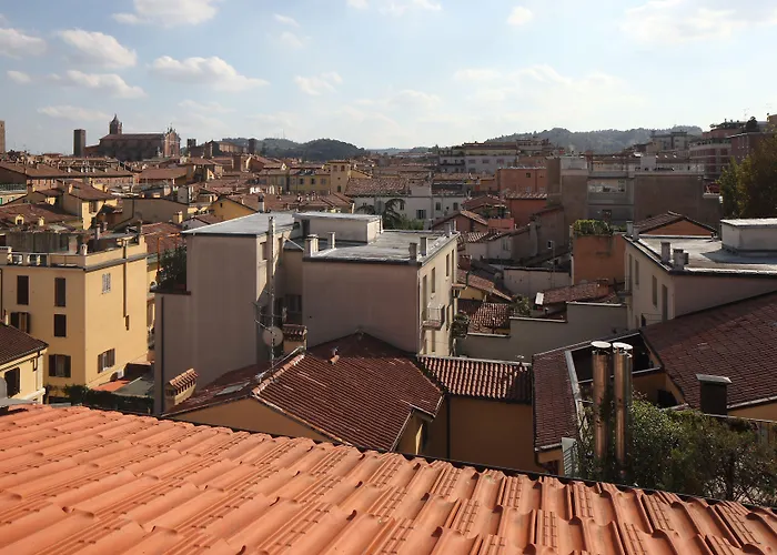 Nuovo Del Porto Hotel 3*