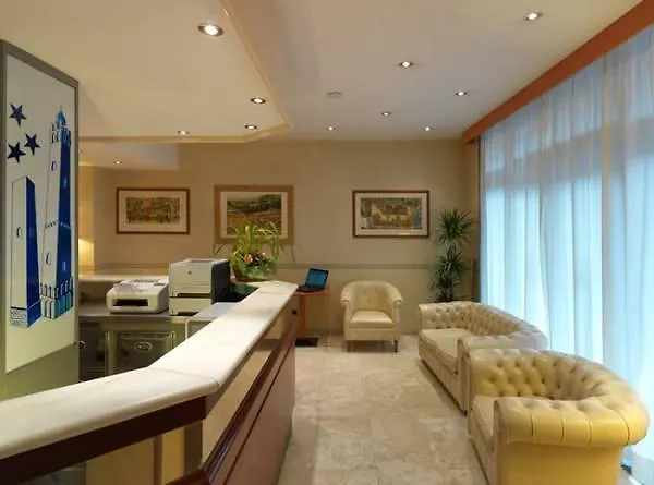 Nuovo Del Porto Hotel Boloňa