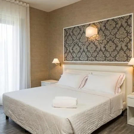 Nuovo Del Porto Hotel