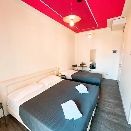 Nuovo Del Porto 호텔 3*