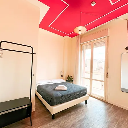 ホテル Nuovo Del Porto ボローニャ