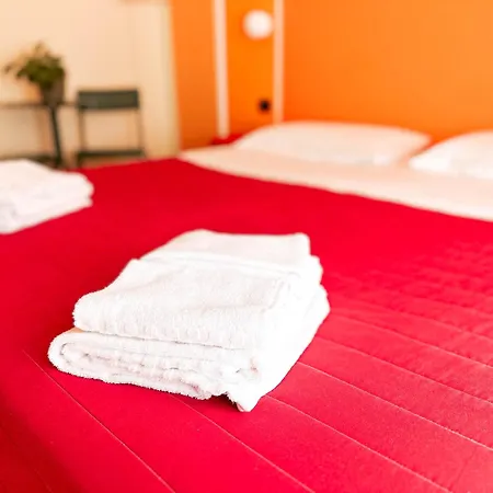 ホテル Nuovo Del Porto