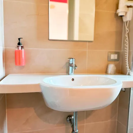 Nuovo Del Porto ホテル 3*