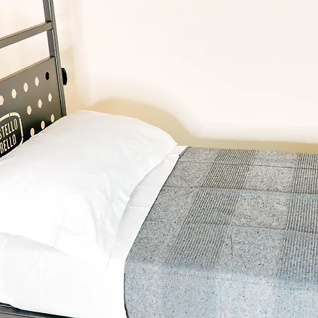 호텔 Nuovo Del Porto