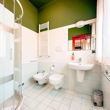 Nuovo Del Porto 호텔