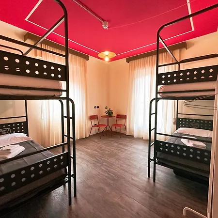 호텔 Nuovo Del Porto 3*