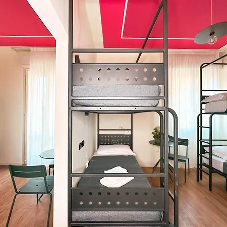 호텔 Nuovo Del Porto 볼로냐