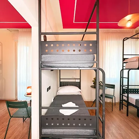 Nuovo Del Porto ボローニャ