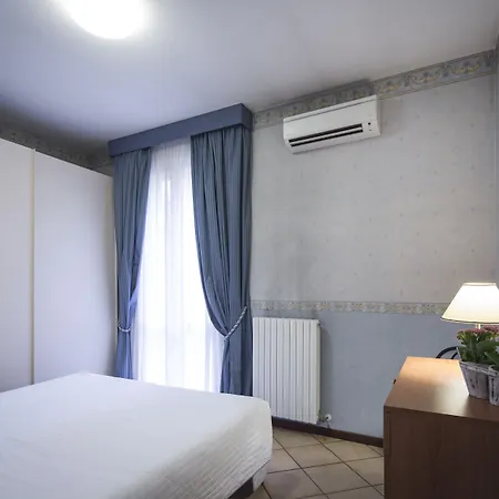 Nuovo Del Porto 3*