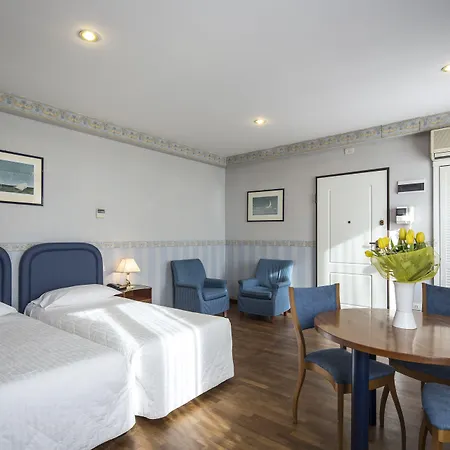 Nuovo Del Porto ボローニャ