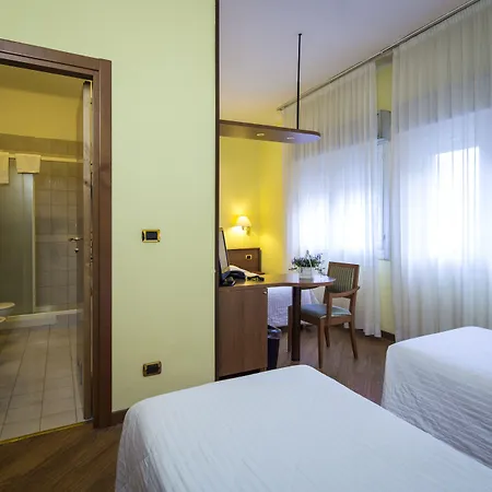 Nuovo Del Porto 볼로냐