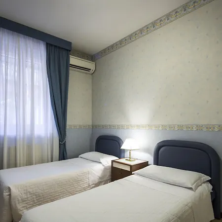 호텔 Nuovo Del Porto