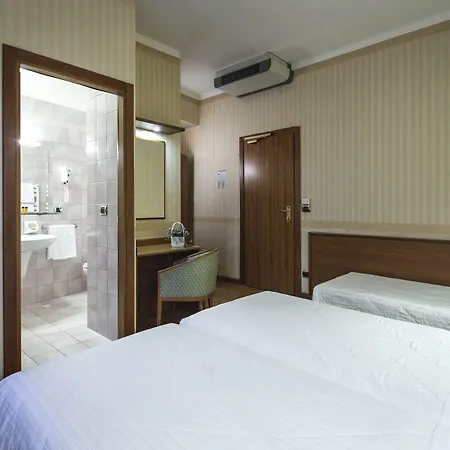 Nuovo Del Porto ボローニャ