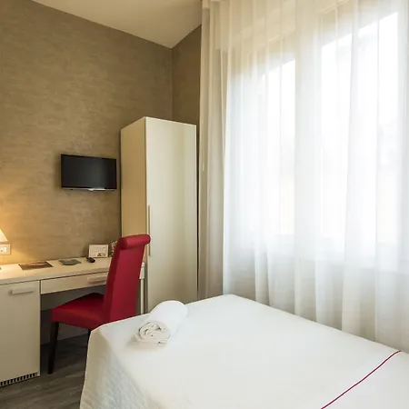 Nuovo Del Porto 호텔 볼로냐