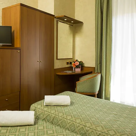 Nuovo Del Porto ホテル ボローニャ