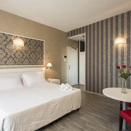 Nuovo Del Porto 호텔 볼로냐