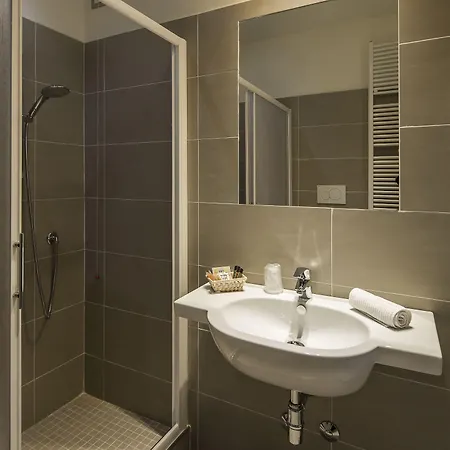 Nuovo Del Porto 볼로냐