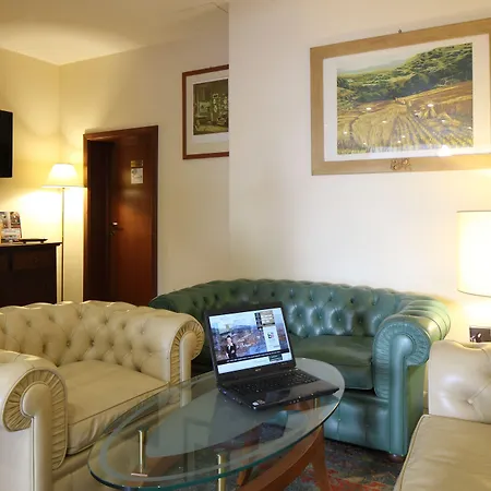 ホテル Nuovo Del Porto