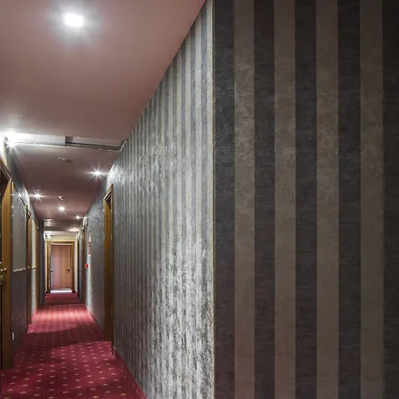 Nuovo Del Porto ホテル ボローニャ