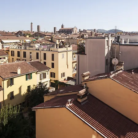 Nuovo Del Porto 볼로냐