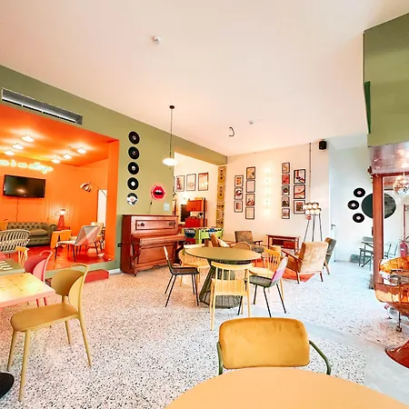 Hotel Nuovo Del Porto