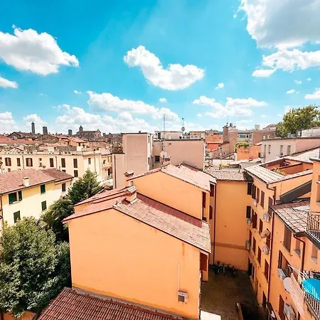 Nuovo Del Porto Hotel 3*