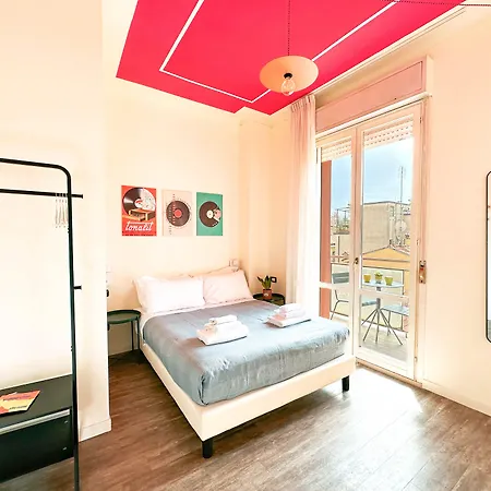 Hotel Nuovo Del Porto 3*