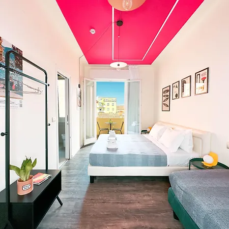 Hotel Nuovo Del Porto