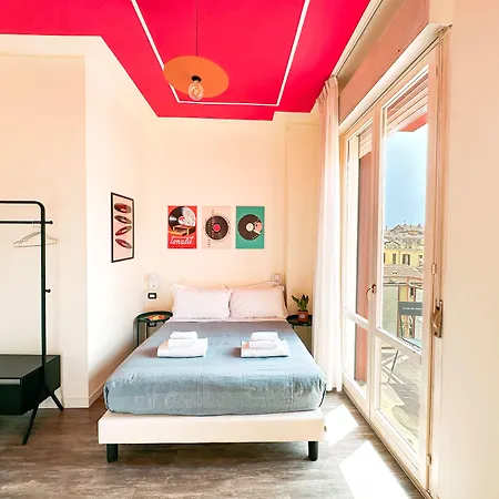 Nuovo Del Porto Hotel 3*