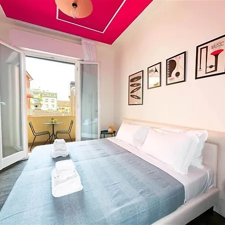 Nuovo Del Porto 3* Bologne