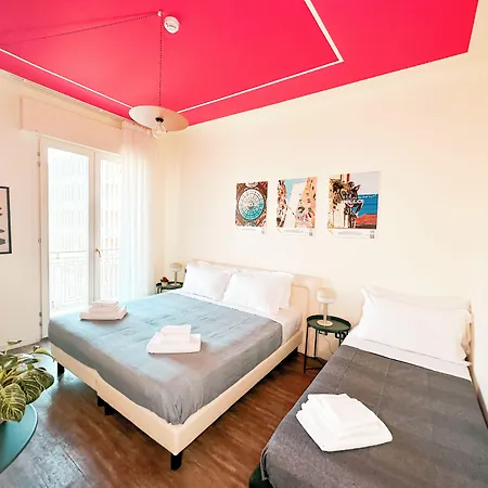 Hotel Nuovo Del Porto 3*