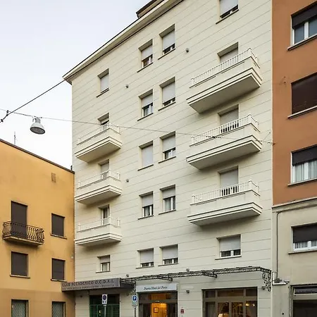 Nuovo Del Porto Bologna